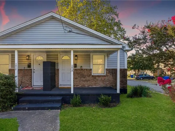 1010 36th St, Newport News, VA 23607