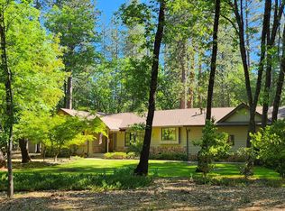 14950 Lakewood Ln, Grass Valley, CA 95945