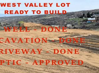 17986 Cottonwood Canyon Rd, Yakima, WA 98908