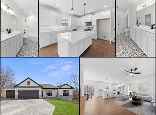 12 Winchester Run, Old Monroe, MO 63369