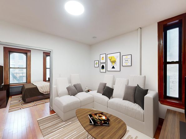 1408 Madison Ave APT 3C