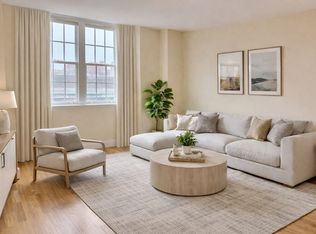 The Lincolnshire, Boston, MA 02108