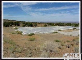 8270 Skyline Dr, Pinon Hills, CA 92372