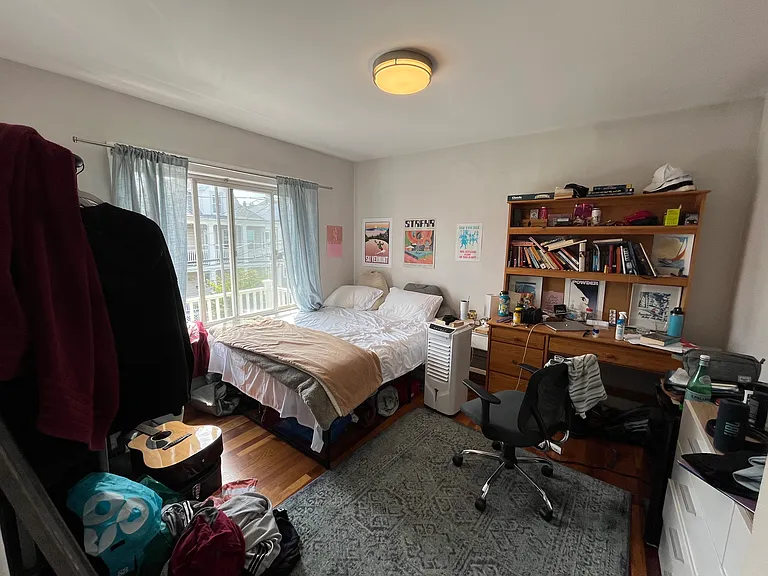 45 Bowdoin St #B — Photo 8
