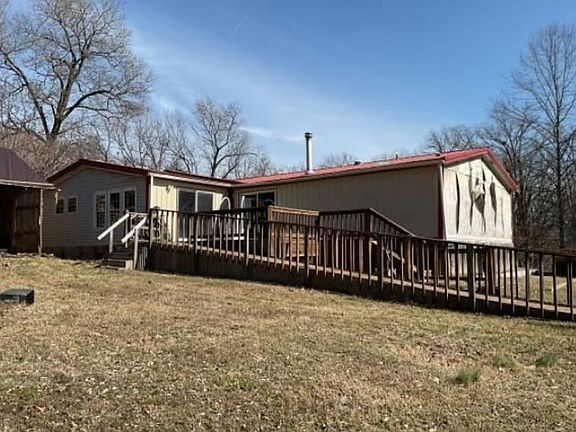 Property Rear View