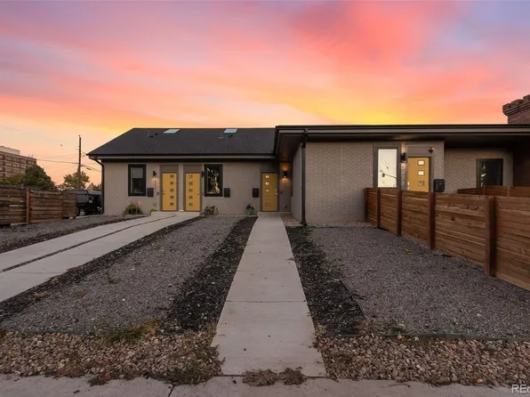 3262 Elm Street, Denver, CO 80207