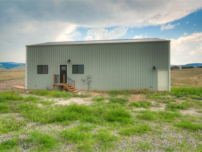 287 Shining Mountains Loop Rd, Ennis, MT, 59729