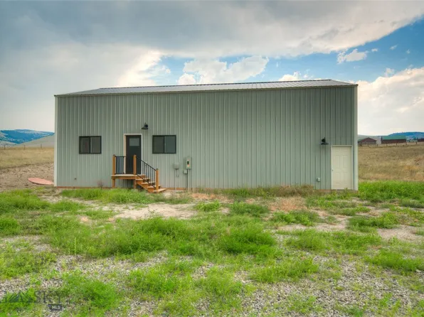 287 Shining Mountains Loop Rd, Ennis, MT 59729