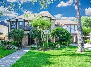 20631 Cranfield Dr, Katy, TX 77450