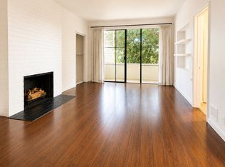 1006 N Doheny Dr APT 10, West Hollywood, CA 90069