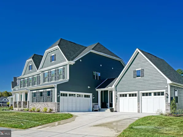 24012 Stephan Decatur Dr, Rehoboth Beach, DE 19971