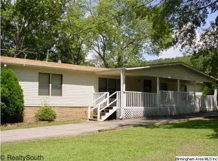 451 Pine Mountain Rd, Remlap, AL 35133