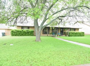 2413 Paul Revere St #A, Temple, TX 76504
