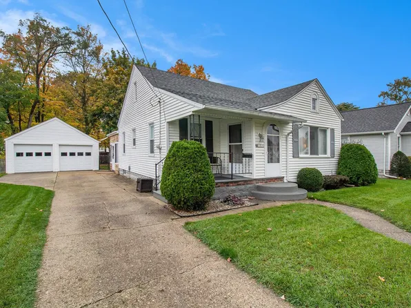 121 Curry St, Clio, MI 48420