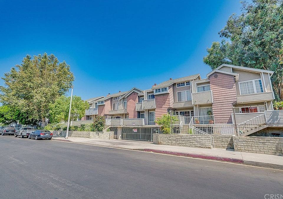 1st image of 20235 Keswick St Unit 316