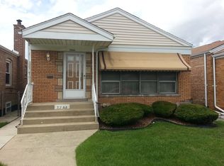 7244 S Kedzie Ave, Chicago, IL