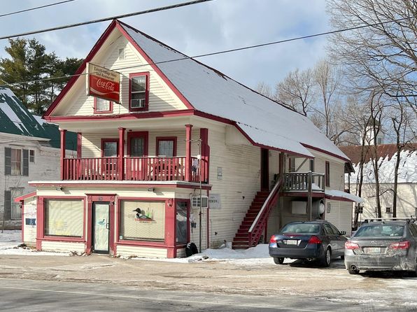 234 Main Street, Lovell, ME 04051