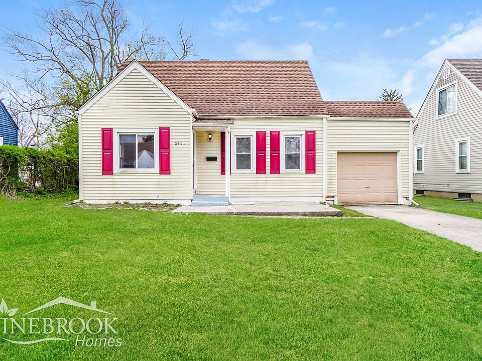 1st image of 2471 Vendome Dr S