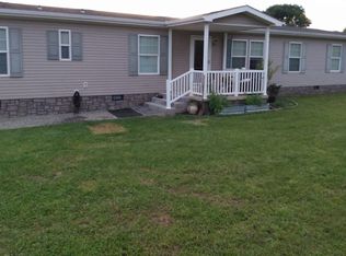 322 Coronado Rd, North Tazewell, VA 24630
