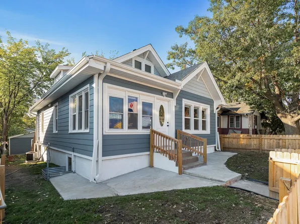 3451 Fremont Ave N, Minneapolis, MN 55412