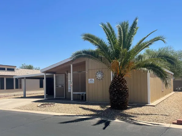 3700 S Ironwood Dr #14, Apache Junction, AZ 85120