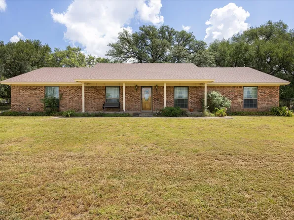 2952 N State Highway 144, Glen Rose, TX 76043