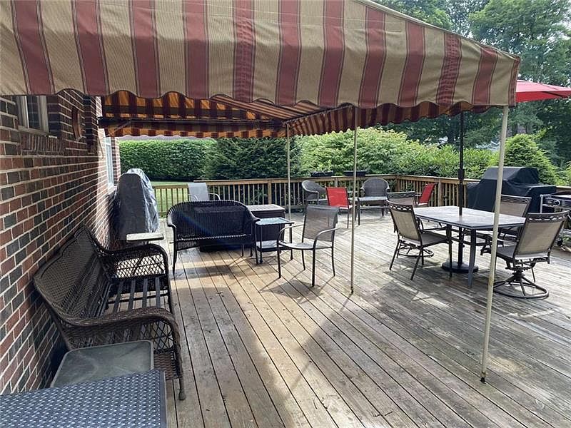 641 McKinley Dr, Somerset, PA 15501 MLS 1572257 Zillow