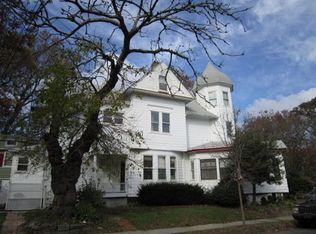 700 4th Ave, Asbury Park, NJ 07712