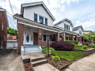 362 W Penn Pl, Pittsburgh, PA