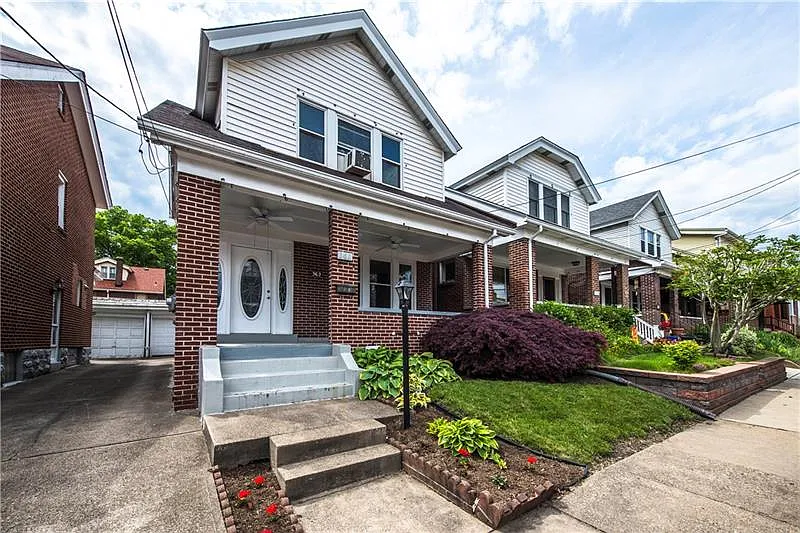 362 W Penn Pl photo 1