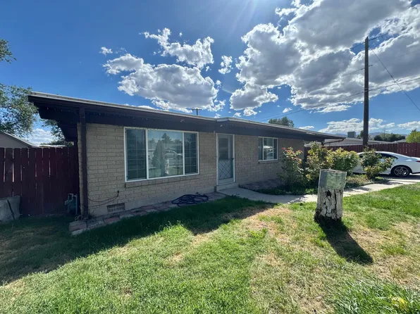 4073 W 3100 S, West Valley City, UT 84120