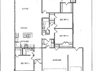 8525 Lotus Way, Temple, TX 76502