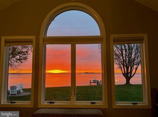 2921 Cox Neck Rd E, Chester, MD 21619