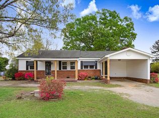 1149 Us Highway 701 S, Four Oaks, NC 27524
