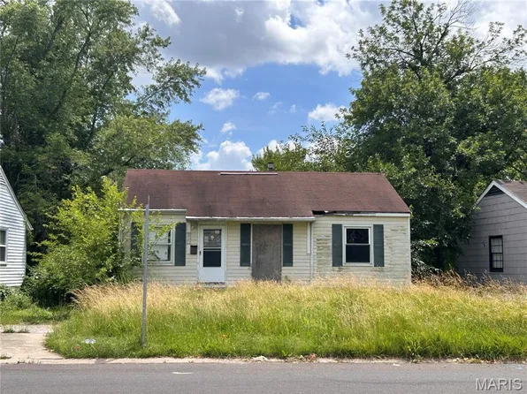 200 Cameron Rd, Saint Louis, MO 63137