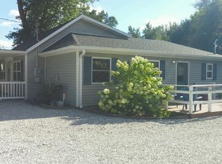 9715 N Price St, Knightsville, IN 47857