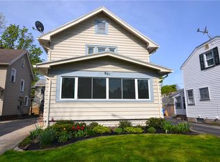 901 N Winton Rd, Rochester, NY 14609