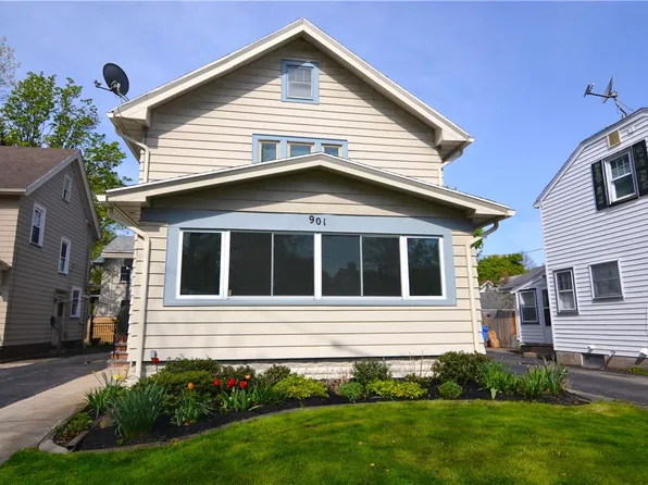 901 N Winton Rd, Rochester, NY 14609