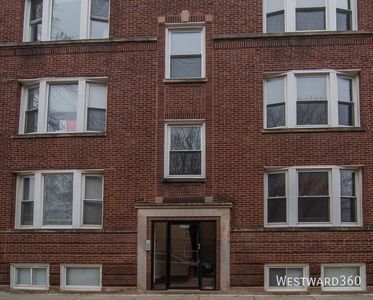 3105 W Argyle St UNIT 1, Chicago, IL, 60625