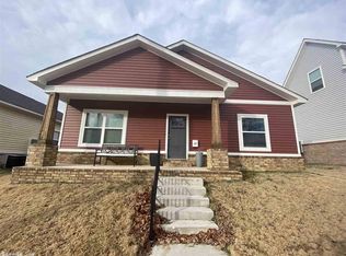 407 S Main, Benton, AR 72015