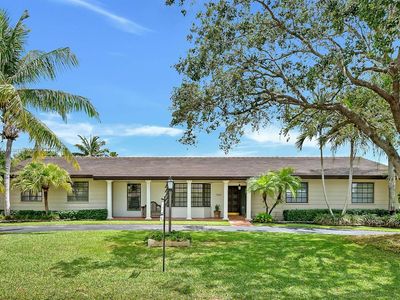 7601 SW 175th St, Palmetto Bay, FL, 33157