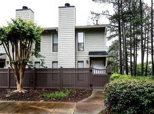 205 Park Ridge Cir, Marietta, GA 30068
