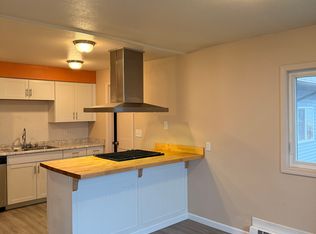 529 E 25th Ave #1, Anchorage, AK 99503