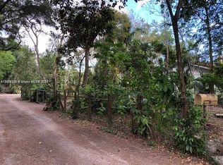 23001 SW 156th Ave, Miami, FL 33170