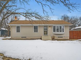 3521 135th Ln NW, Andover, MN 55304