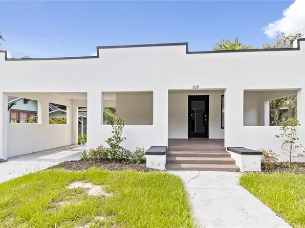 509 W Park St, Lakeland, FL 33803
