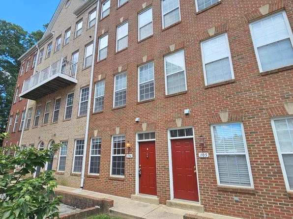 2665 Manhattan Pl Suite 104, Vienna, VA 22180