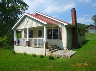 887 Sugar Hollow Rd, La Follette, TN 37766