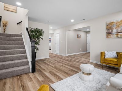 911 Wilcox St, Petersburg, VA, 23803