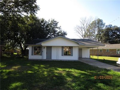 3244 Redwood Dr, Alexandria, LA, 71301
